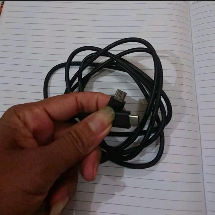 Kabel Data Samsung Galaxy Original Note 10 10 Plus 20 20 Ultra 5A 1.8 Meter Copotan