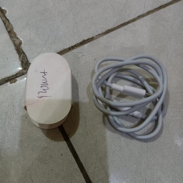Kabel Data iQoo 11 11 Pro Copotan Original 120WAT