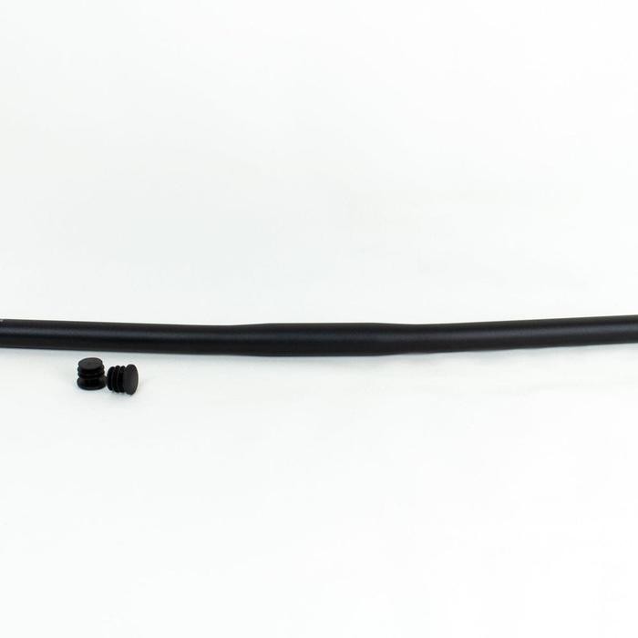 Bromton Handle Bar Flat Bar S Black Edition