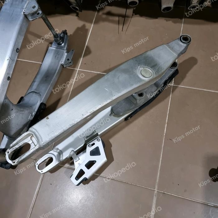 Swing Arm Swingarm Trail Se Yamaha Yz 125 250 Yzf 250 Tahun Muda