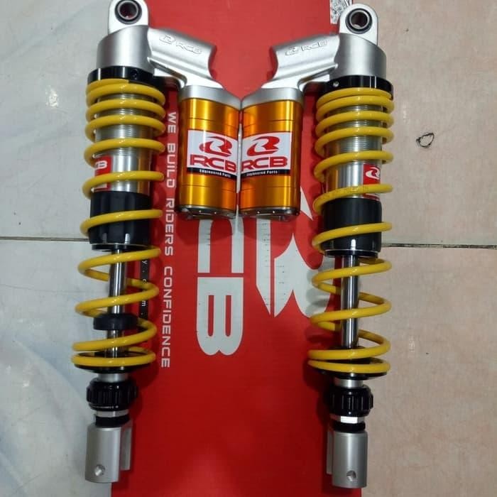 Shock Rcb Xmax 250 Sb5 Shockbreaker Xmax Shock Rcb Sb5 Xmax
