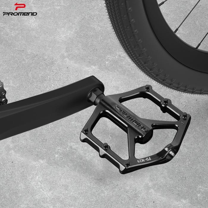 PEDAL PROMEND M29 BEARING ALUMINIUM ALLOY