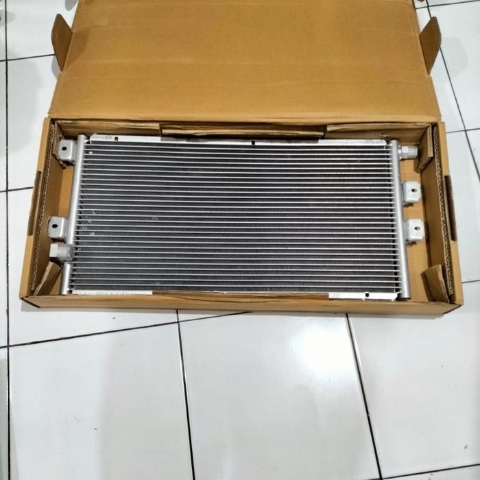 Kondensor Condensor Radiator Ac Kijang Diesel 2000