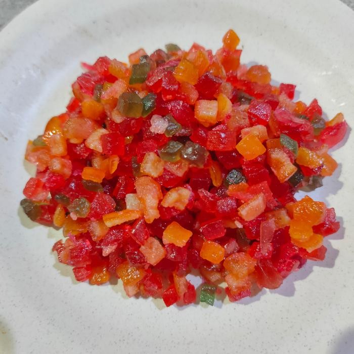 

sukade mix peel aptunion France 500 gr