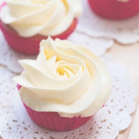 

Soft Buttercream Tutti Fruiti 1 Kg Krim Penghias Kue