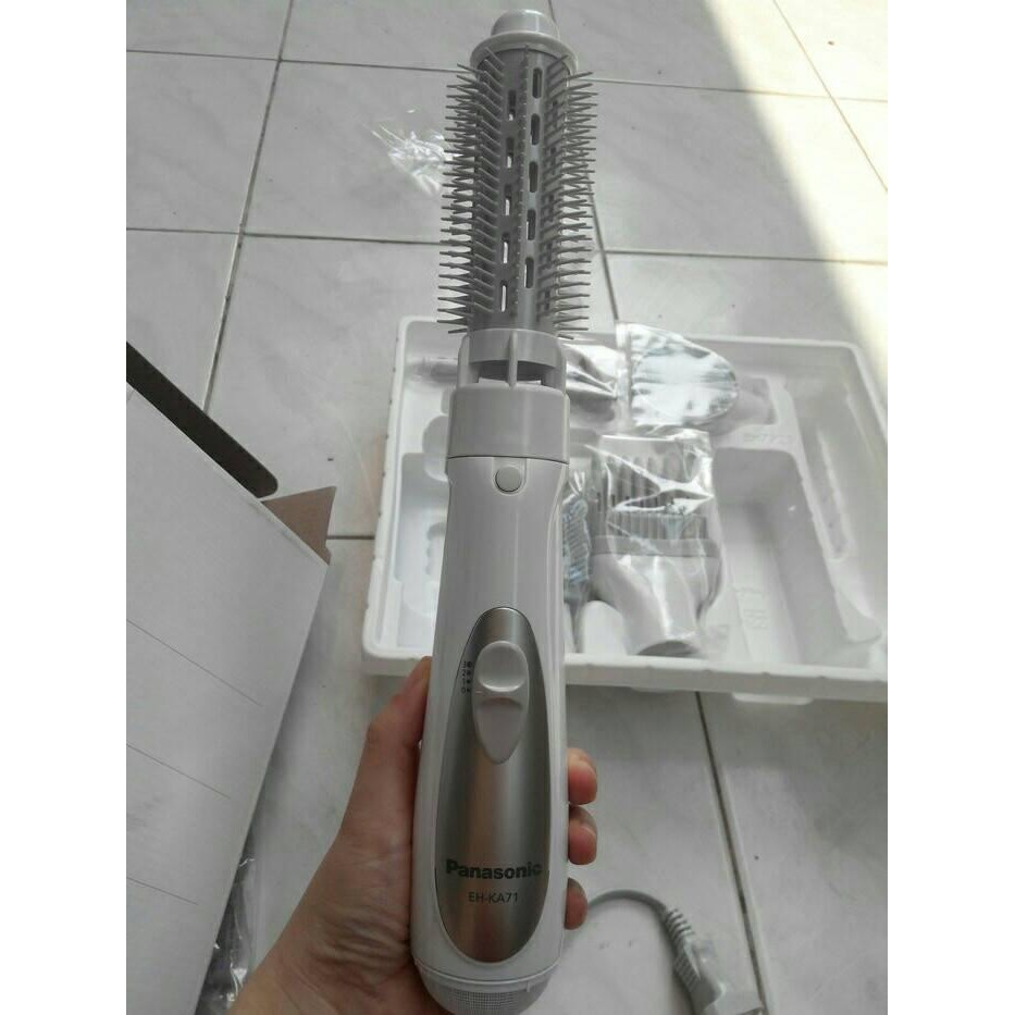 Panasonic Kuru-Kuru Eh-Ka-71W