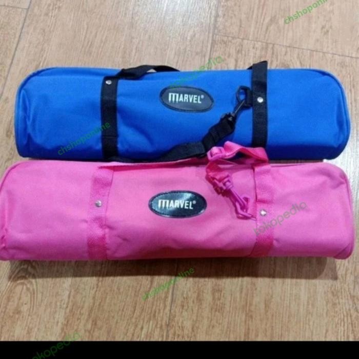 Pianika Marvel Kain Original