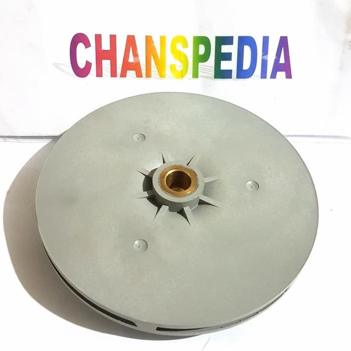 Impeller Shimizu PC 375 BIT ORIGINAL