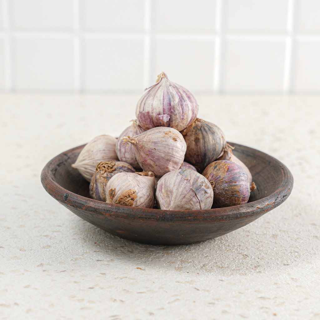 

Bawang Putih Lanang Konvensional 100 gram