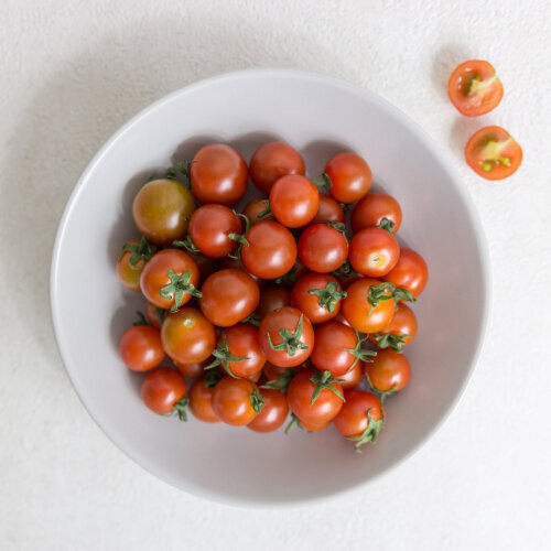 

Tomat Cherry Merah Konvensional 1 kg