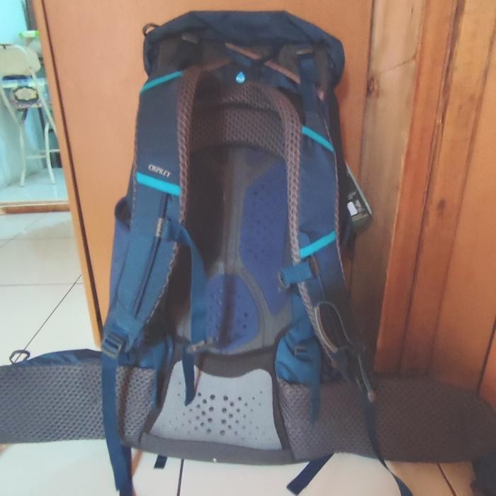 OSPREY KESTREL 38 S23