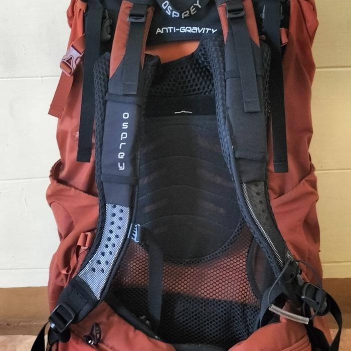 osprey aether 70 ag