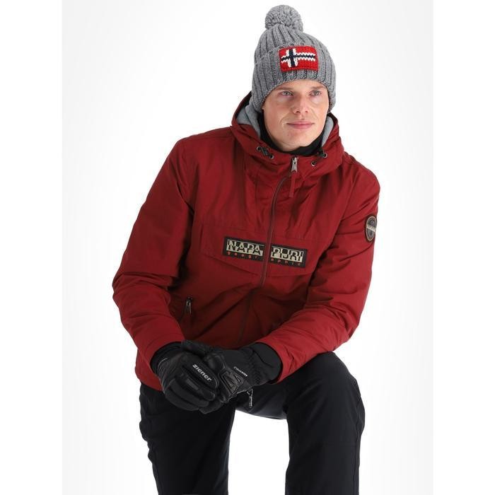 Napapijri Rainforest Open Winter Ski Jacket Original