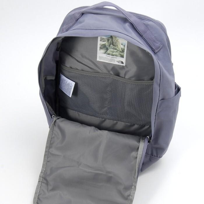 Bebas Ongkir! TAS THE NORTH FAC'E BARKELEY MINI BACKPACK RANSEL THE NORT'H FACE DAYPACK TNF ORIGINAL