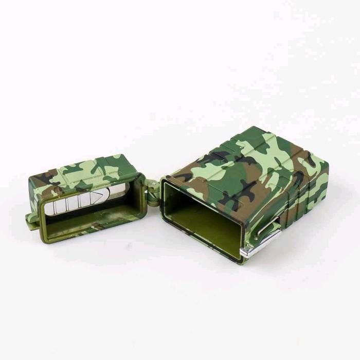 

ASLI KOTAK BUNGKUS RKK20 PLUS MANCIS ANTI - BK020 READY STOCK