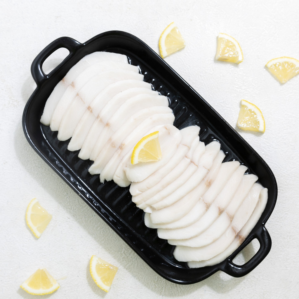 

Ikan Gindara Fillet 500 gram