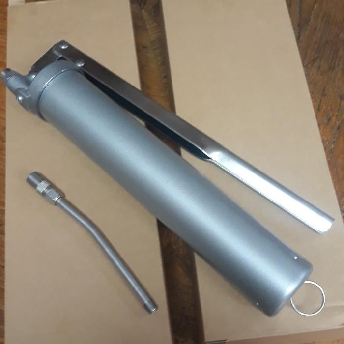 Terbaik Yamada Grease Gun 854669/Kh500