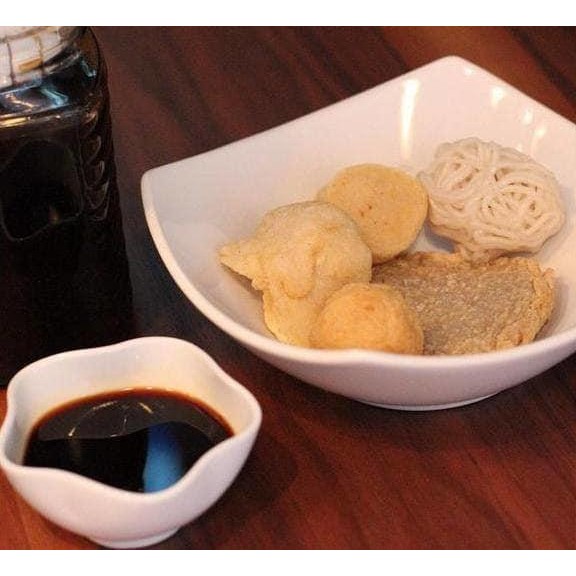 

PEMPEK CANDY PAKET 100RB KECIL