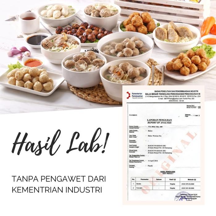 

BAKSO HALUS JUARA ISI 20PCS PREMIUM HOMEMADE