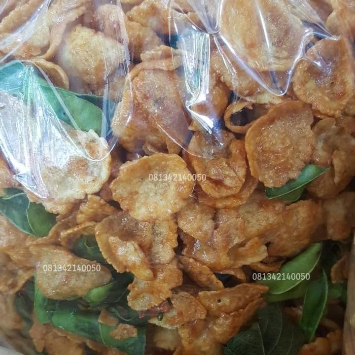 

KERIPIK EMPING THAILAND MLINJO JAKARTA MELINJO 500GRAM (1/2KG)