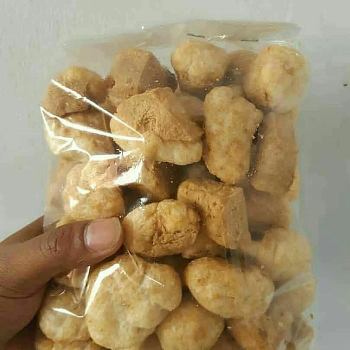 

CUANKI TAHU KERING