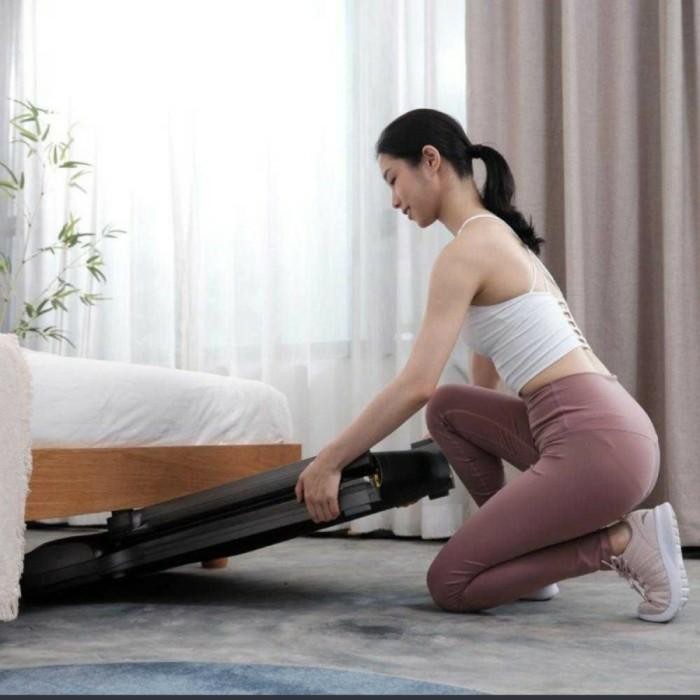 Treadmill Lipat Elektrik Portable