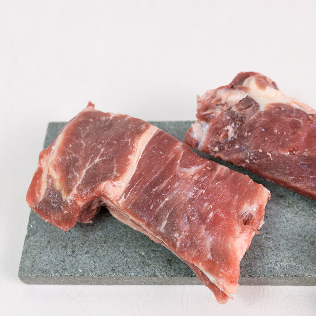 

Daging Iga Sapi Konro 500 gram