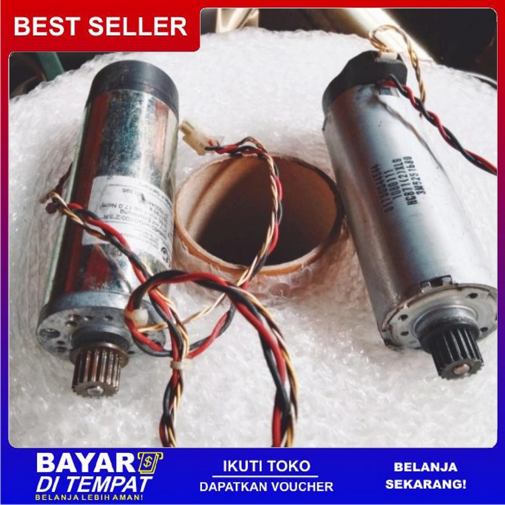 FREE ONGKIR DINAMO KAG DC 12V/24V 3500RPM BISA COD