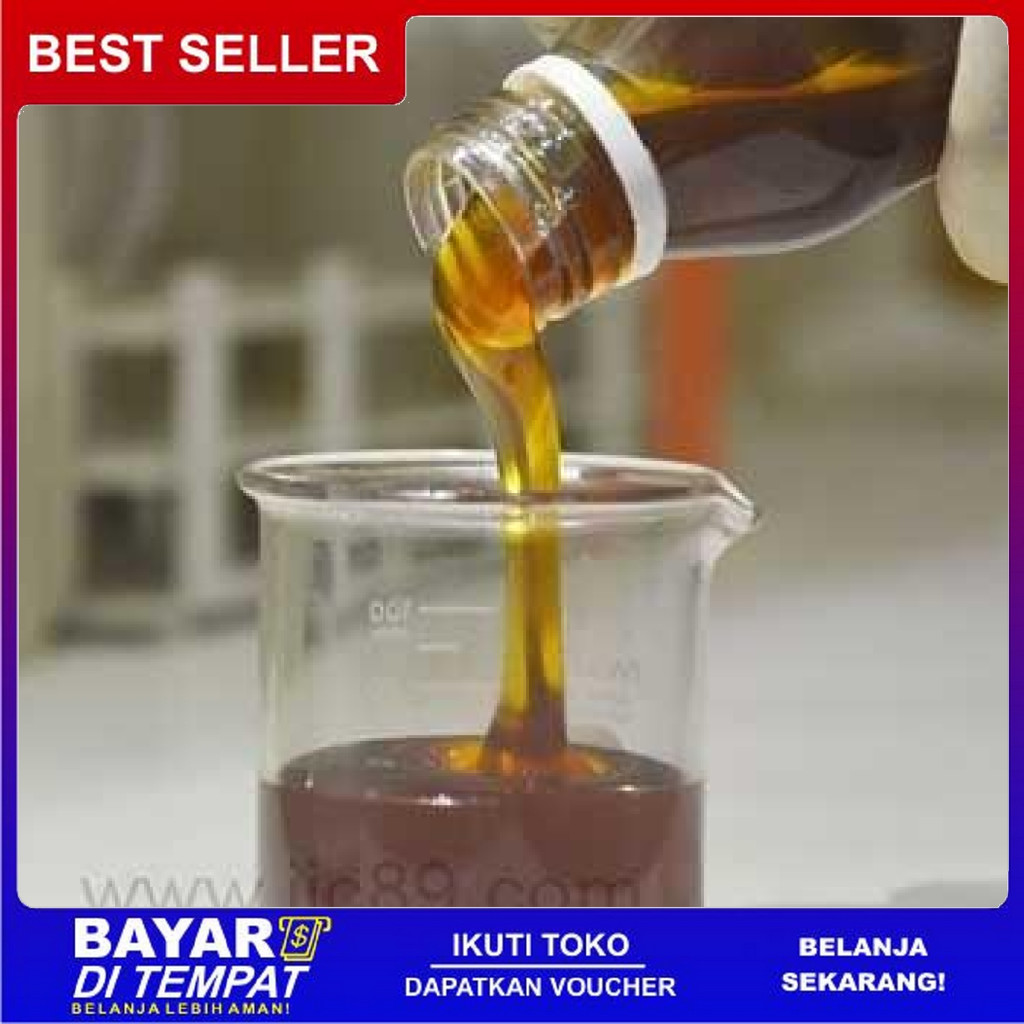 FREE ONGKIR WITBREAK DRC 232 (PER KG) - DEMULSIFIER PADA PERTAMBANGAN OIL & GAS BISA COD