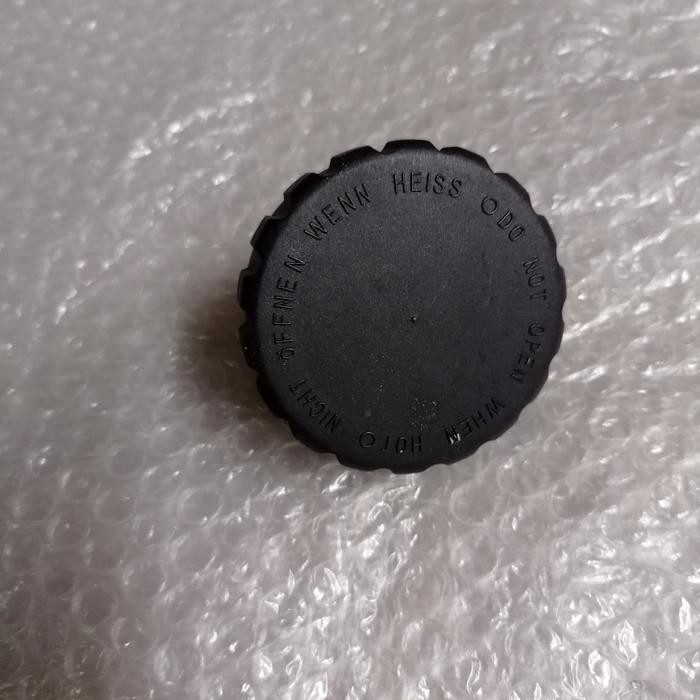 Tutup Radiator Bmw E30 M10, E28 M20