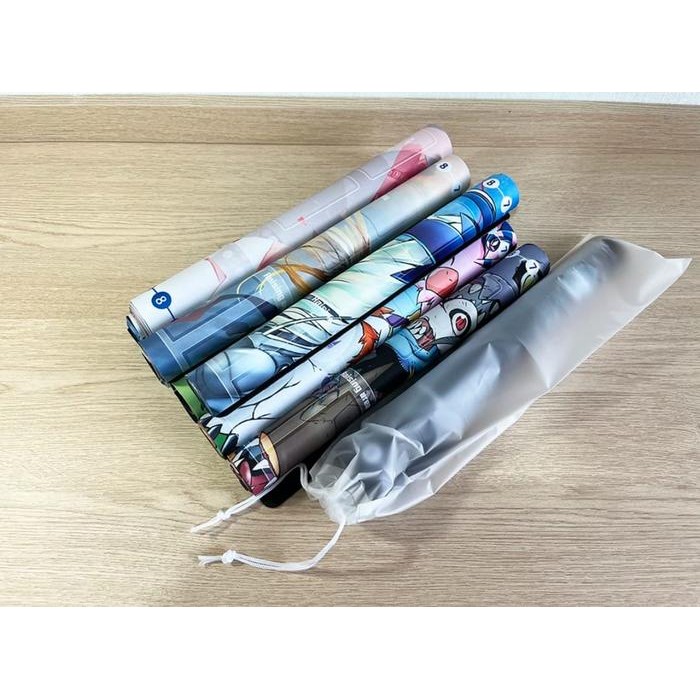 PLAYMAT TCG ONE PIECE