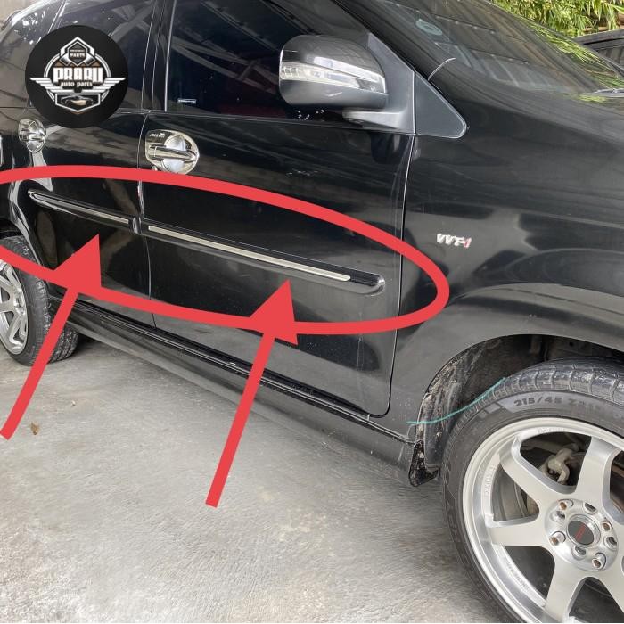 List Body Pintu Avanza Veloz Xenia 2013 2014 2015