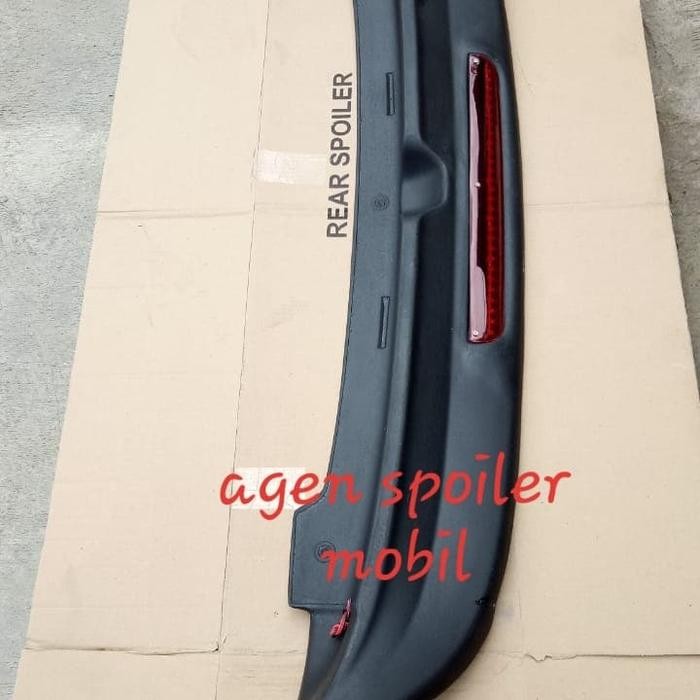 Spoiler Innova 2004 Smp 2014