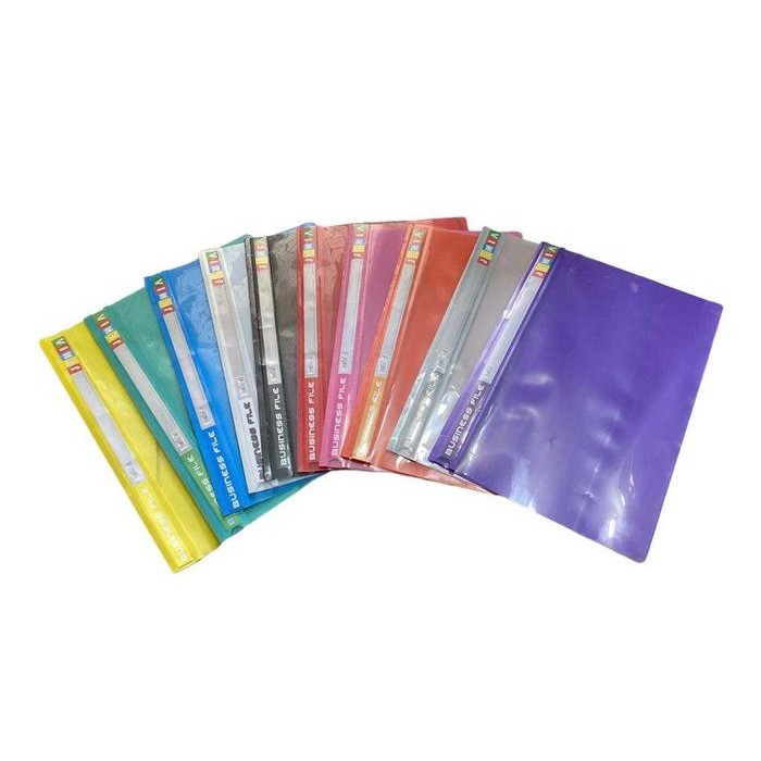 

ORIGINAL Map Bisnis Business File F4 Map Snail F4 READY STOCK