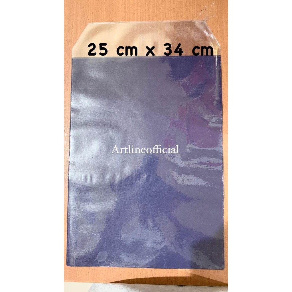 

ORIGINAL Sampul Ijh UK 25 34 ( ISI 100 PCS ) READY. - bening READY STOCK