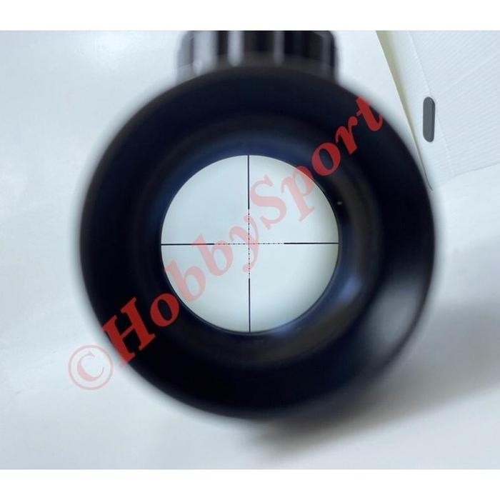 Telescope Teropong Norconia 3-9X40 Eg Teleskop Tele Scope Terlaris