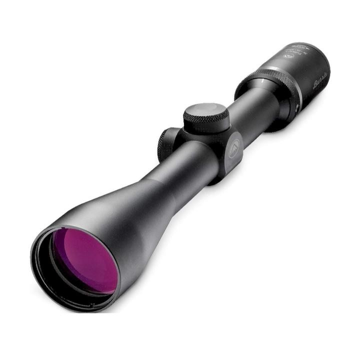 Teleskop Burris Prevail E1 3-9x40