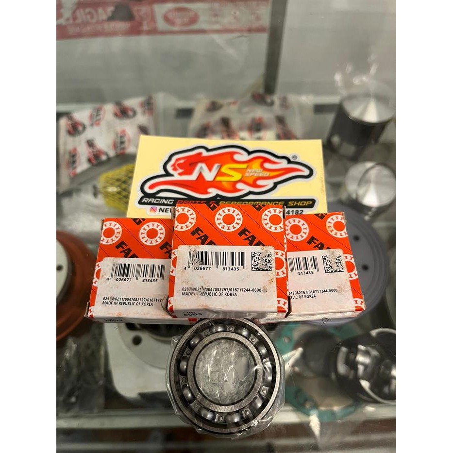 (TERLARIS) LAHER KRUK AS VESPA 6005 (TERBAIK) (TERBARU) (TERMURAH)