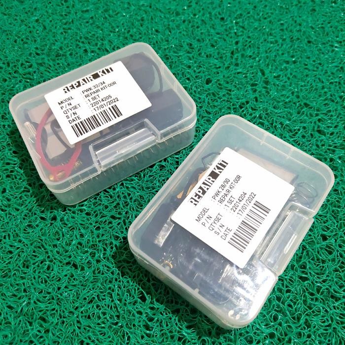 (TERLARIS) REPAIR KIT KEIHIN PWK 28 30 32 34 SUDCO (TERBAIK) (TERBARU) (TERMURAH)
