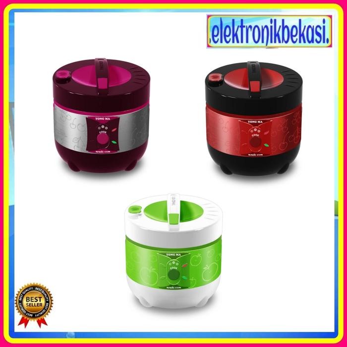 Com Yong Ma Smc 5031 / Com Yong Ma 1.3 Liter 5031 / Yongma Smc 5031