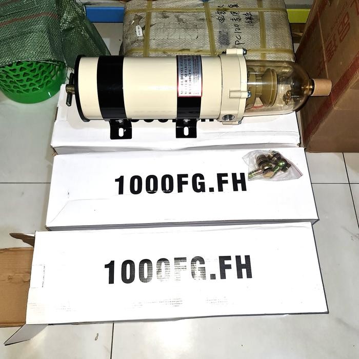 Filter Racor Fh1000 Fg1000 Fh 1000 Fg 1000 1000Fh