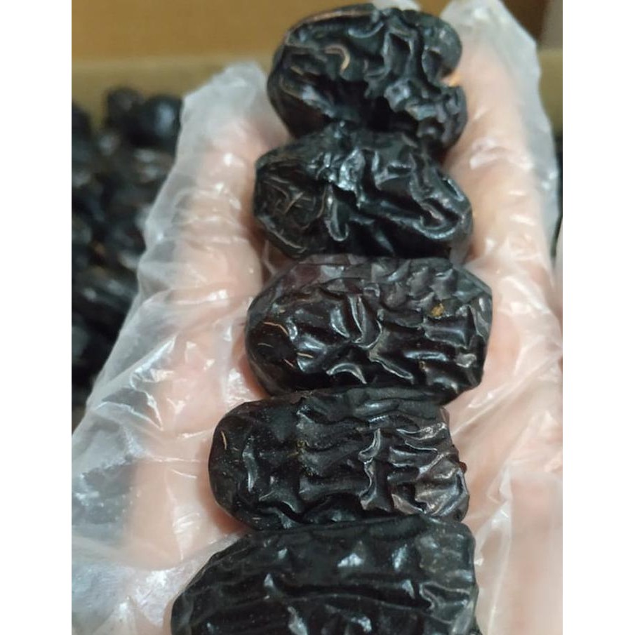 

KURMA AJWA PREMIUM 1dus 5 kg