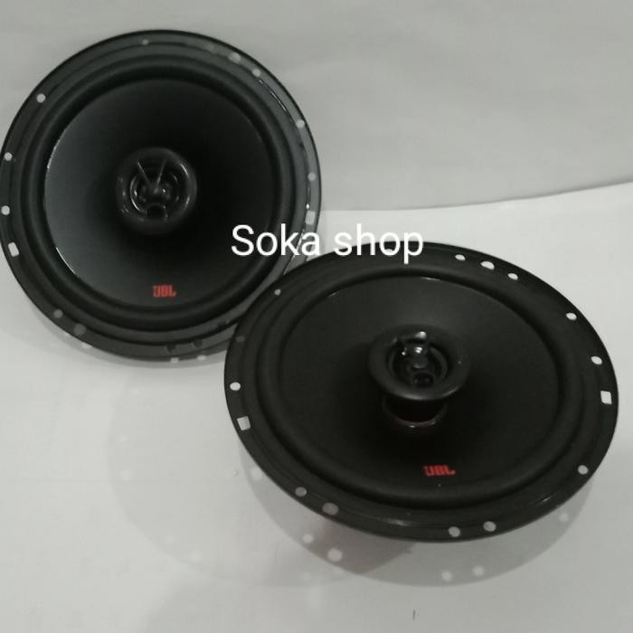 Populer Speaker Coaxial Jbl Stage 2 624 Original Universal Speaker Mobil Jbl