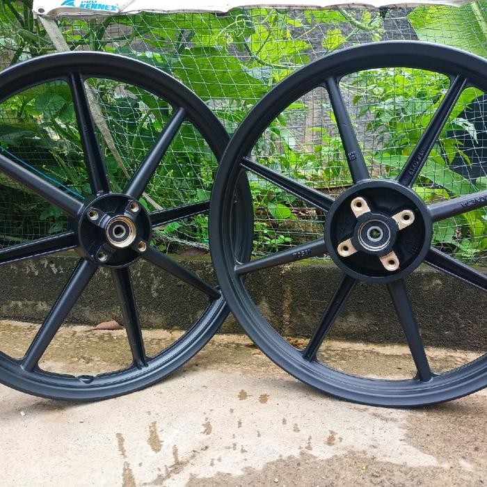 Velg Racing Supra X 125 Dd