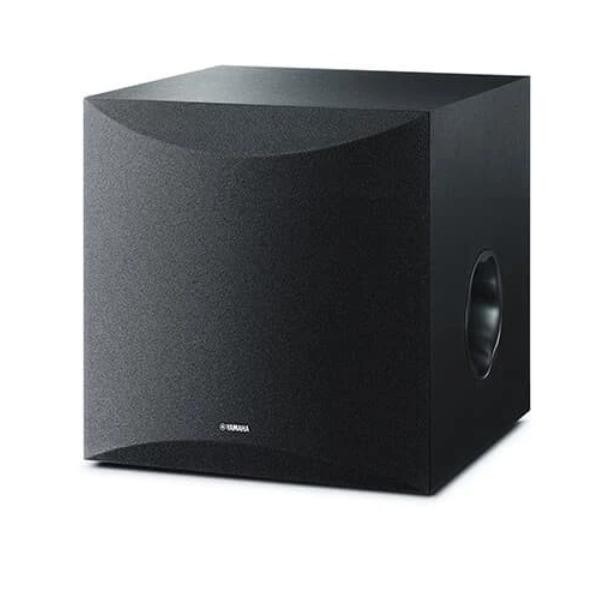 Murah Subwoofer Yamaha Ns Sw 100 / Ns Sw100 Original 10Inch