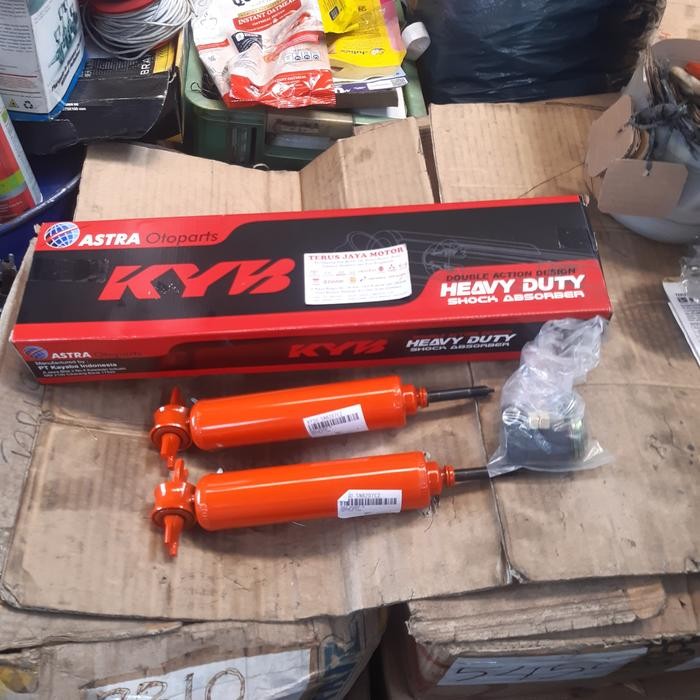 Shockbreaker Sokbreker Depan L300 Hiace Colt Kayaba