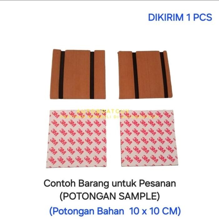 Karpet Lantai Kapal Eva Mat Foam Decking Sheet