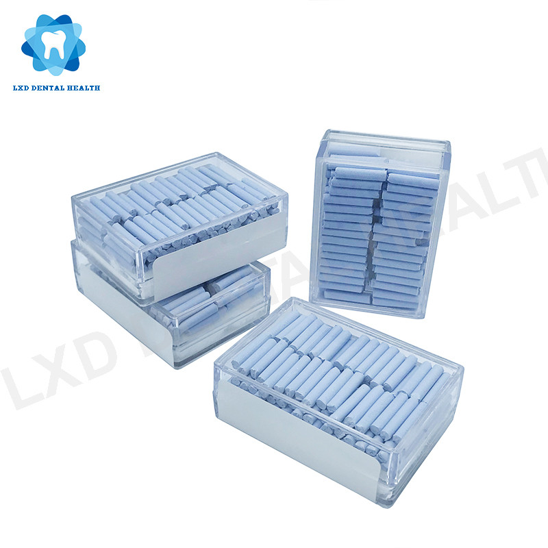 Dental Gutta Percha Bars Ondodontic Root Obturation Endo System
