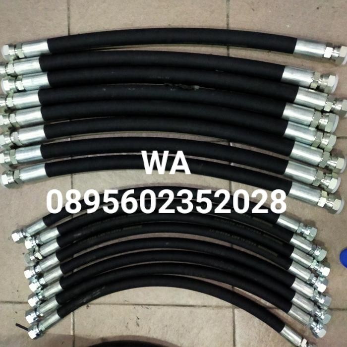 Terbatas Hose Boom Cat 320D/D2 Bridgestone