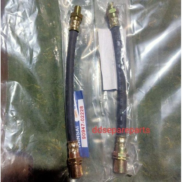 Selang Flrxsibel Rem Depan Hardtop 2F